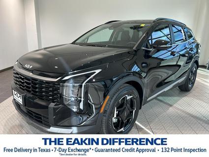 2026 Kia Sportage Lufkin TX