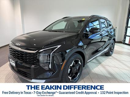 2026 Kia Sportage Lufkin TX