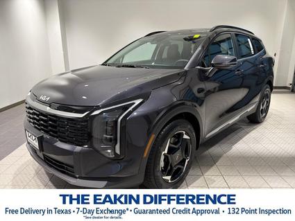2026 Kia Sportage Lufkin TX