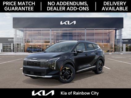 2026 Kia Sportage Rainbow City AL