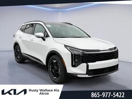 2026 Kia Sportage Louisville TN