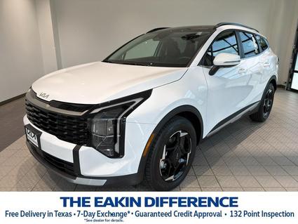 2026 Kia Sportage Lufkin TX