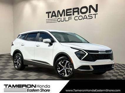 2024 Kia Sportage Daphne AL