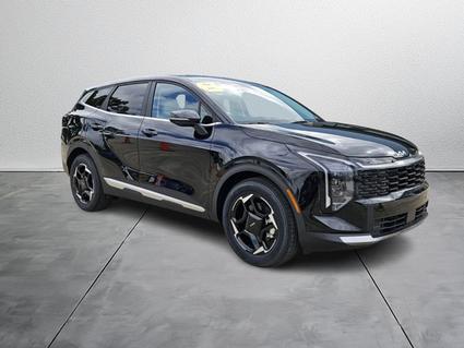 2026 Kia Sportage Sebring FL