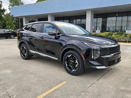2026 Kia Sportage Sebring FL