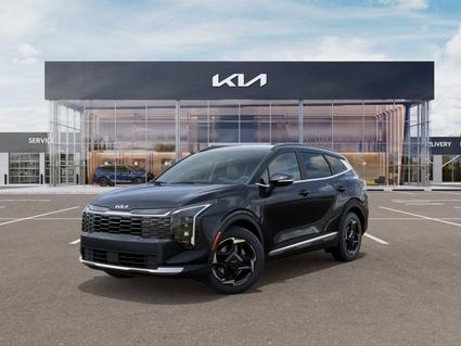 2026 Kia Sportage Toledo OH