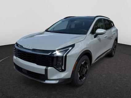 2026 Kia Sportage Saltillo MS