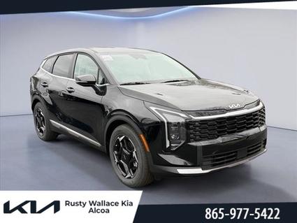 2026 Kia Sportage Louisville TN
