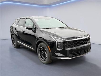 2026 Kia Sportage Louisville TN