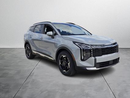 2026 Kia Sportage Sebring FL