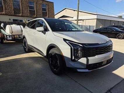 2026 Kia Sportage Sebring FL