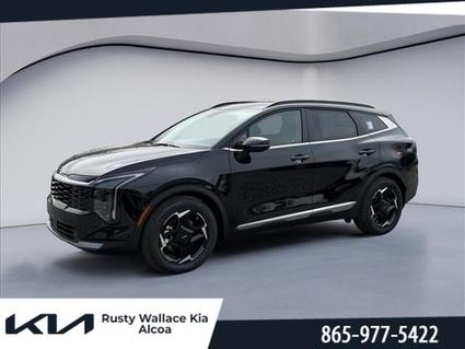 2026 Kia Sportage Louisville TN