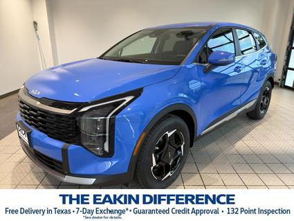 2026 Kia Sportage Lufkin TX