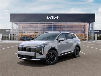 2026 Kia Sportage Louisville TN