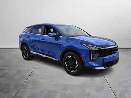 2026 Kia Sportage Sebring FL