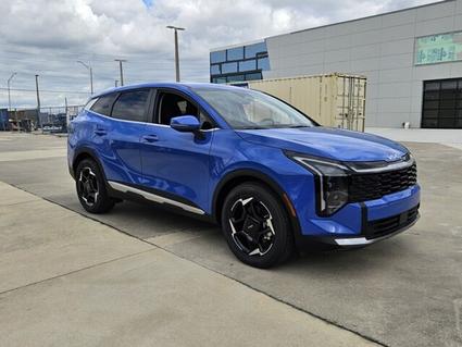 2026 Kia Sportage Sebring FL