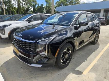 2026 Kia Sportage Sebring FL