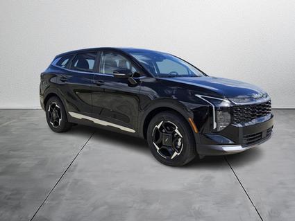 2026 Kia Sportage Sebring FL
