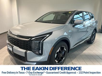 2026 Kia Sportage Lufkin TX