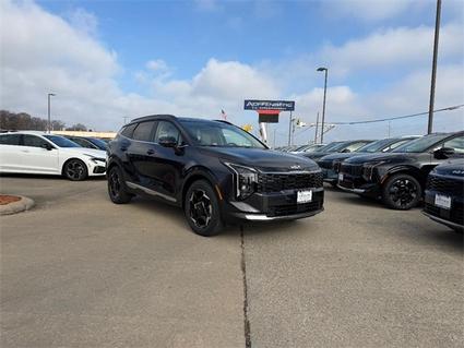 2026 Kia Sportage Cape Girardeau MO