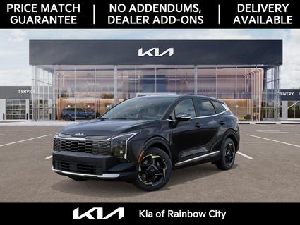 2026 Kia Sportage Rainbow City AL