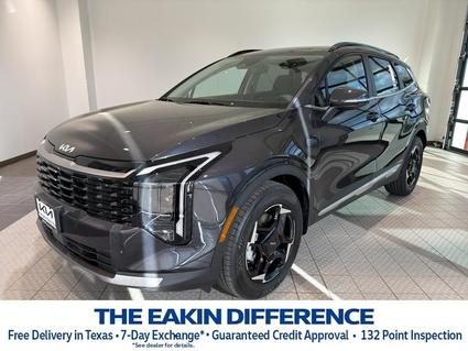 2026 Kia Sportage Lufkin TX