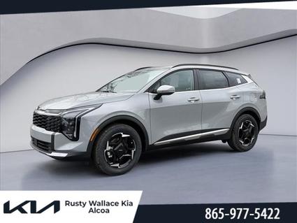 2026 Kia Sportage Louisville TN