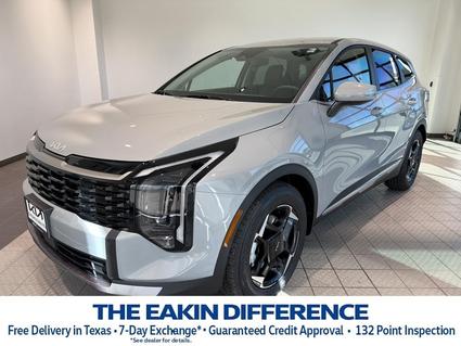 2026 Kia Sportage Lufkin TX