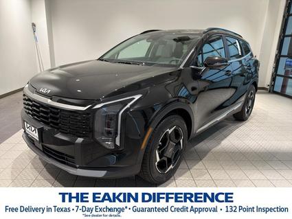 2026 Kia Sportage Lufkin TX