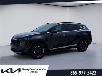 2026 Kia Sportage Louisville TN