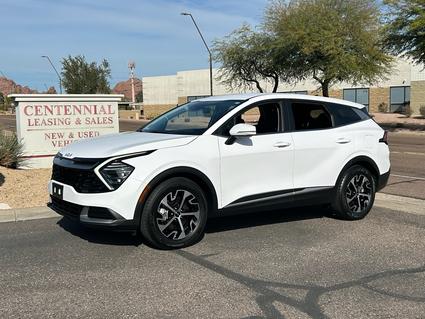 2024 Kia Sportage Phoenix AZ