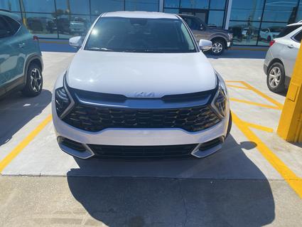 2024 Kia Sportage Sebring FL