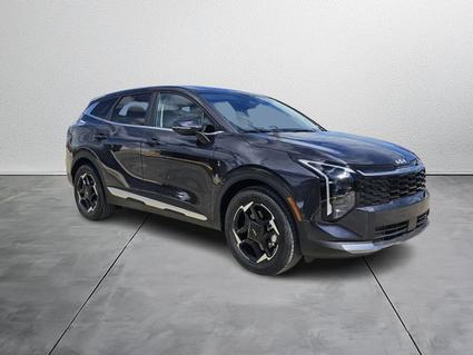 2026 Kia Sportage Sebring FL