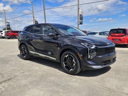 2026 Kia Sportage Sebring FL