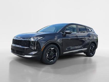 2026 Kia Sportage Louisville TN