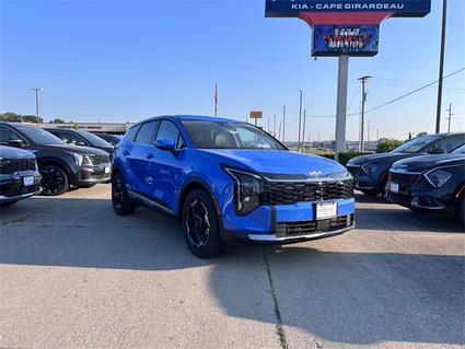 2026 Kia Sportage Cape Girardeau MO