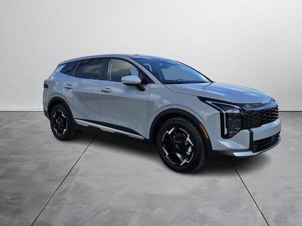 2026 Kia Sportage Sebring FL