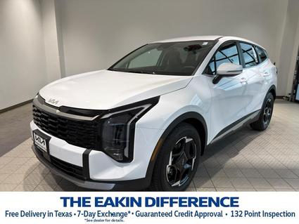 2026 Kia Sportage Lufkin TX