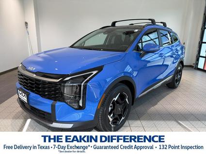 2026 Kia Sportage Lufkin TX