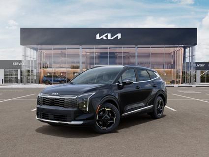 2026 Kia Sportage Toledo OH