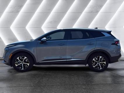 2024 Kia Sportage Tuscumbia AL