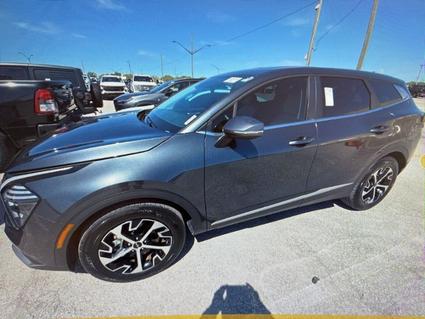 2024 Kia Sportage Daphne AL