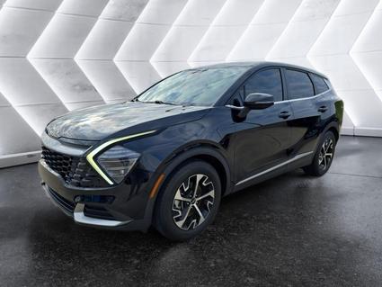 2024 Kia Sportage New Albany MS