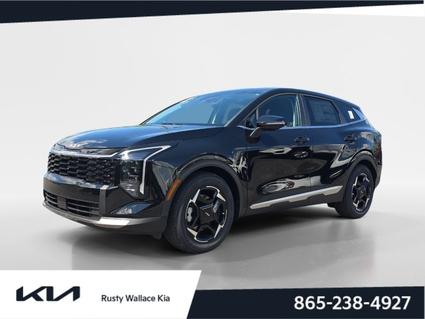 2026 Kia Sportage Louisville TN