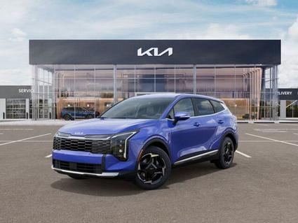 2026 Kia Sportage Sebring FL