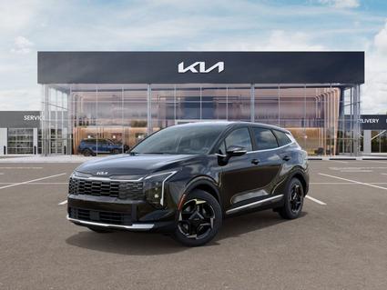 2026 Kia Sportage Toledo OH