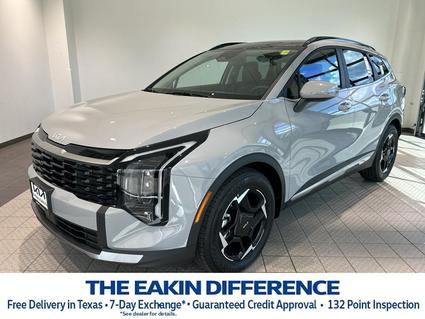2026 Kia Sportage Lufkin TX