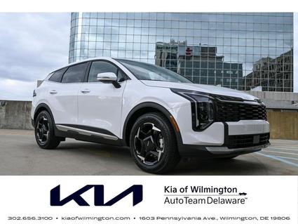 2026 Kia Sportage Wilmington DE