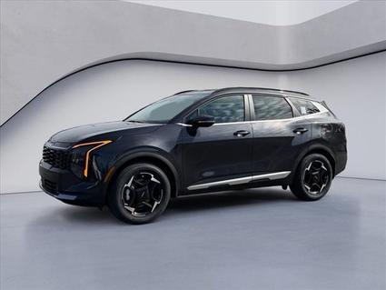 2026 Kia Sportage Louisville TN