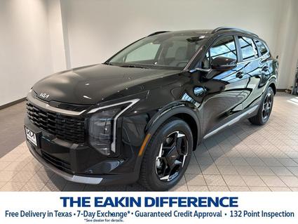 2026 Kia Sportage Lufkin TX